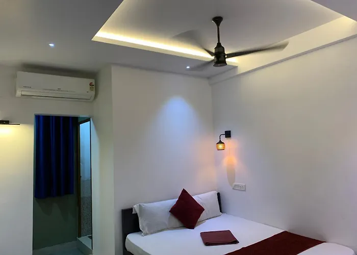 Faaz Residency Villa Kozhikode